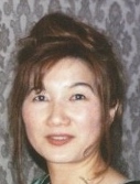 Natalie Warn, TM Teacher of Hong Kong