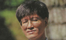 Tony Chan, TM Teacher of Hong Kong