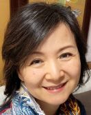Grace Chow, TM Teacher of Hong Kong