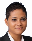 Shreya Kundu, TM meditator